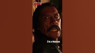 Are You a Mexican or a Mexican