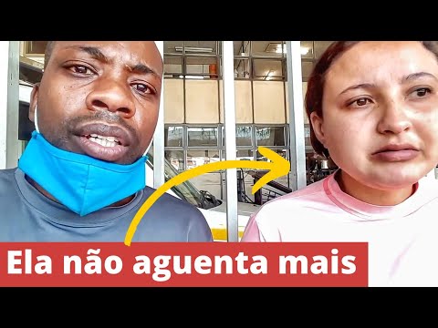 Vídeo: Sonho Da Namíbia: Um Diário Comovente De 2 Semanas Na Estrada