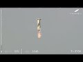 Blue Origin launches NS-21 space tourists! See it from Max Q to landings