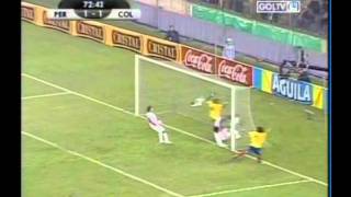 2007 (September 9) Peru 2-Colombia 2 (Friendly).avi