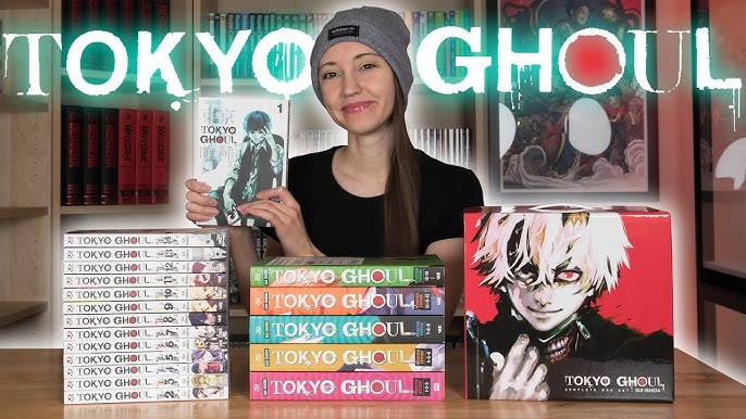 Every Bleach Manga Edition Compared - Bleach Box Sets vs Singles