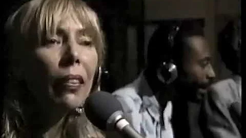 Joni Mitchell All-Stars on Coast to Coast, August ...