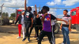 Lil uzi - Lo Mein Official Dance Video