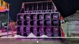 Download Lagu WAYASE SAMPE HATI FERON SOUND_2026💯 MP3