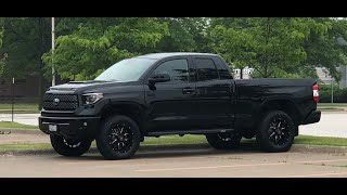 Toyota Tundra Modifications (40 Mods!)