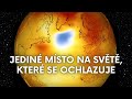 Jak může klimatická změna způsobit ochlazení