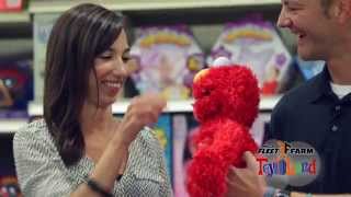 2015 Toyland Sneak Peek Part 1
