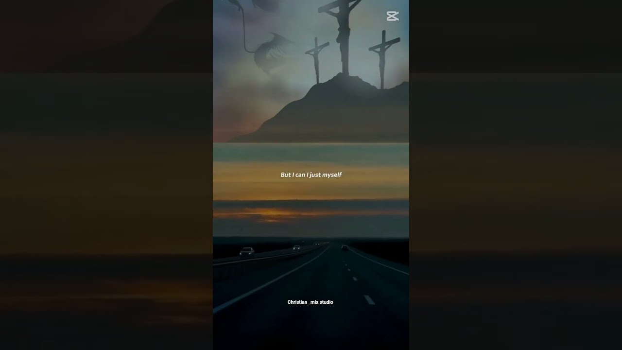 Jesus ✝️💔, Kamnh lyrics english 