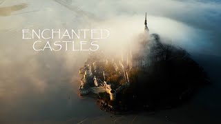 Enchanted Castles - Soothing Relaxation for yoga, massage, spa music for stress and anxiety