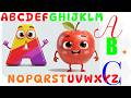 ABCD phonics song||alphabet 550||@Chimpoochampak