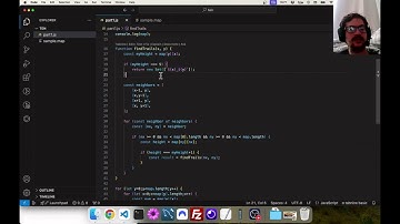 Advent Of Code 2024: Day 10