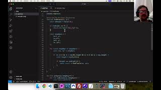 Advent Of Code 2024: Day 10