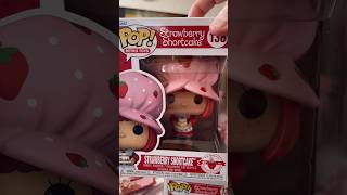 Funko Pop - Strawberry Shortcake Collection