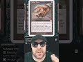 Every Magic The Gathering Artifact in History Part 218 #commander #mtgcommander #edh #mtg #busted