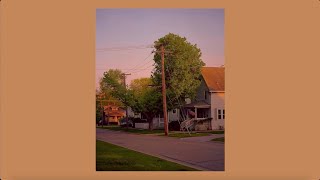 to get your day going / an indie playlist