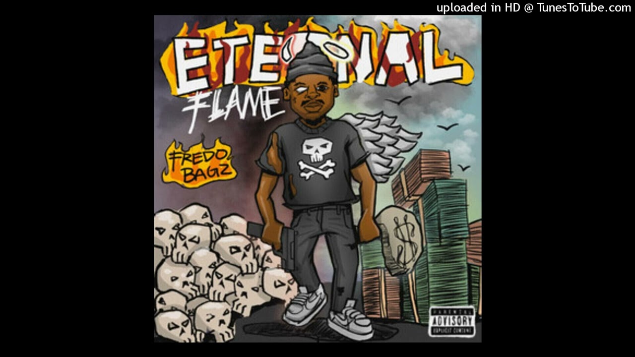 [NOT FREE] FREDOBAGZ - Luldame23 - ChaiBenjii4 type beat | 