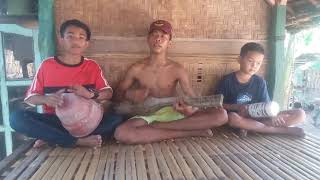 Bajang Pijot Kampung Permai