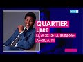QUARTIER  LIBRE  DU 25  MAI  2026