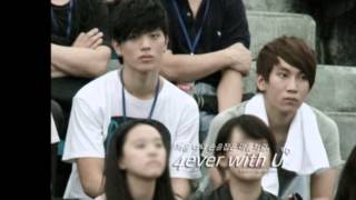 predebut Btobs Yook Sungjae