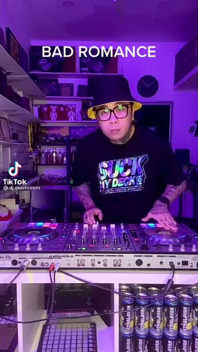 original sound - DJ MUSHROOM🍄 (Mengandung musik dari: Reverse It (Original Mix) - ED E.T & ED E.T &