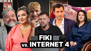 Download lagu #104 Fiki Unchained Vlog: Fiki vs. internet 4