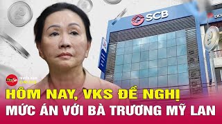 Vụ Án Vạn Thịnh Phát Đề Nghị Mức Án Với Bị Cáo Trương Mỹ Lan Và Đồng Phạm Tin24H