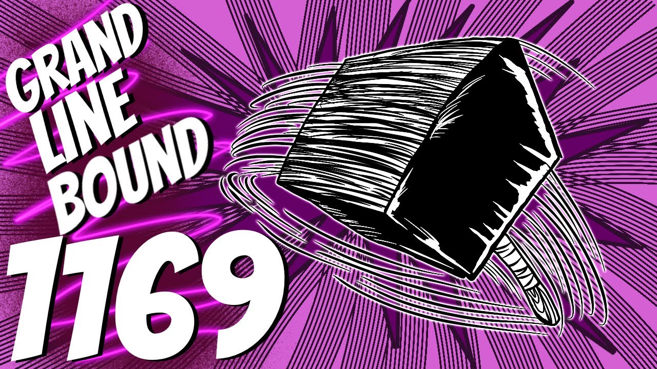 Loki gets out of Prison and Gets Hammered | One Piece Chapter 1169