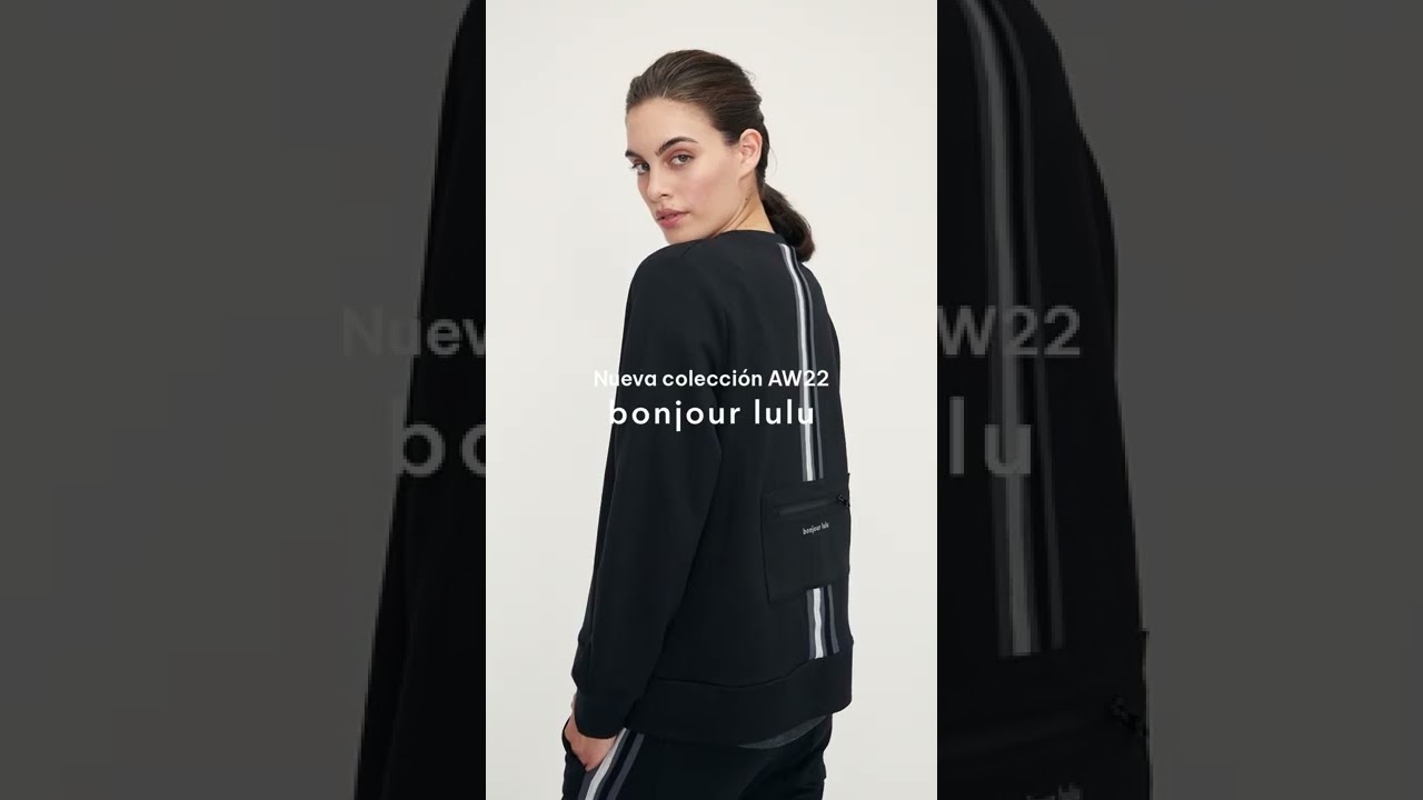bonjour lulu | AW22