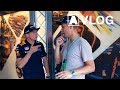 Armin VLOG #7: Meeting up with Max Verstappen in Austria!