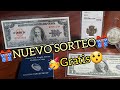 🎁Sorteo GRATIS🎁 (CERRADO)🔒1oz de Plata - Billete de Cuba - Moneda Morgan - One Dollar de 1935 🎉😍