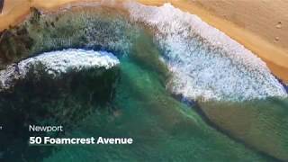 50 Foamcrest Avenue, Newport