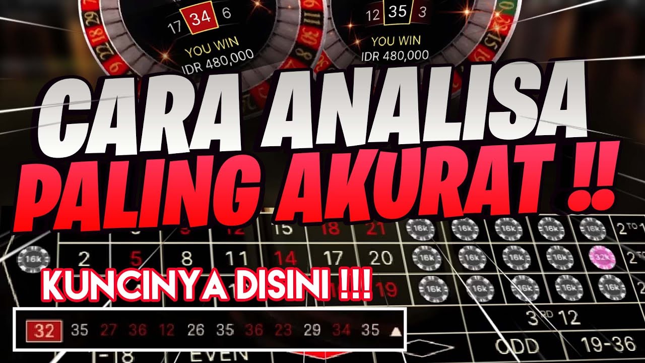 Ilustrasi topik daftar roulette terbaru ulasan