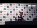 John Hackworth on Maurice Edu's World Cup chances