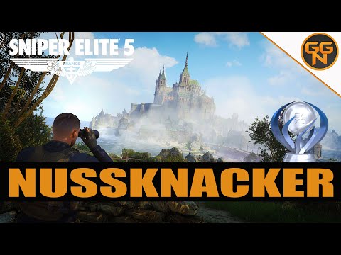 : Nussknacker - Trophy - Achievement Guide