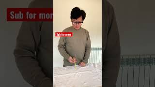 Paddle magic trick #magia #magic #tricks #マジック #手品 #마술