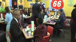 Breakfast fundraiser brings in thousands of dollars for BISD