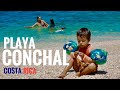 52. La playa más recomendada de Costa Rica 🇨🇷 - PLAYA CONCHAL