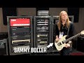 All The Amazing Friedman Amps With Sammy Boller | NAMM 2020