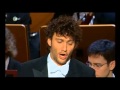 Jonas kaufmann  minuit chrtiens  o heilge nacht 2008