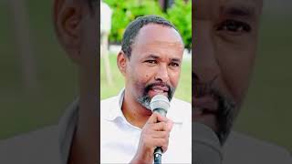 Wasiirka Warfaafinta XFS iyo Agaasimayaasha Warbaahinta Madaxa banaan