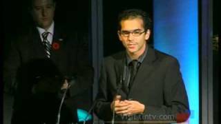 Top Choice Award - Telelatino - 2008