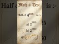 99% fail to solve this #challenge