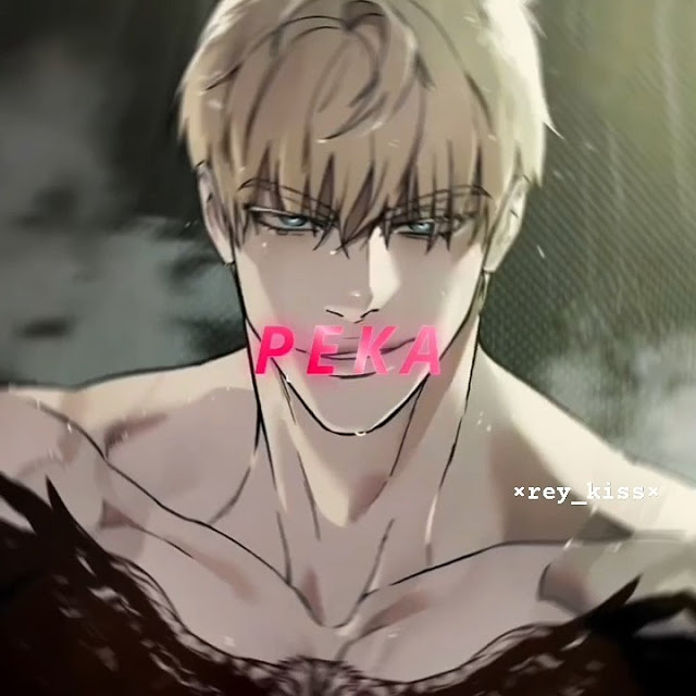 •×{манхвы}×• #manhwa #женя #цезарь #шампанскоеирозы #яой - YouTube