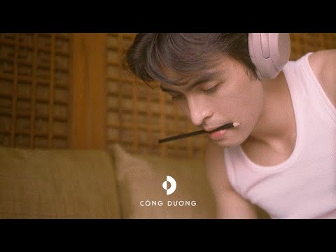 Video Công Dương đã 
