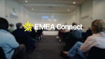 StarRez EMEA Connect 2025