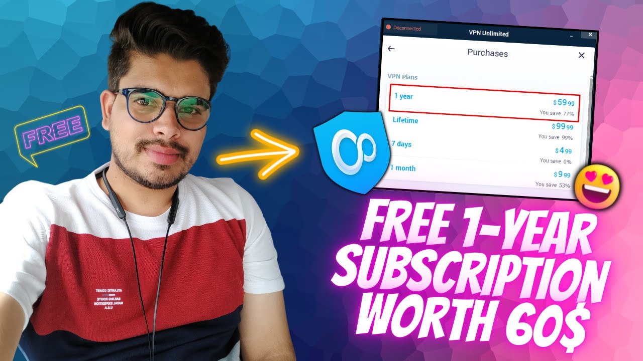 Free 1 Year Vpn Free 1 Year Vpn