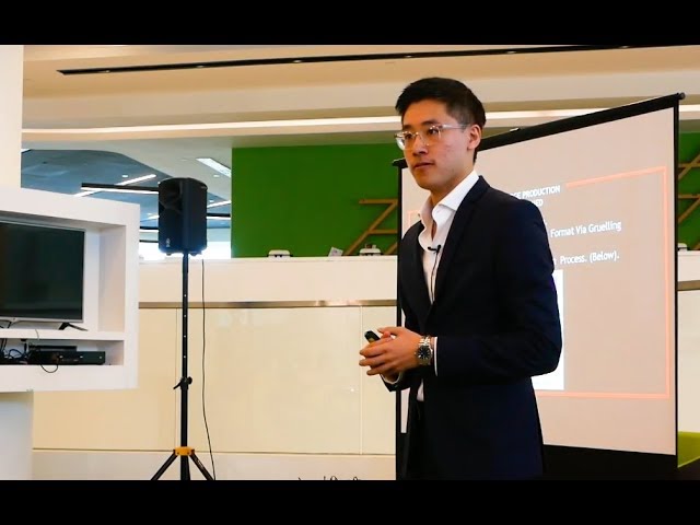 Exploring knowledge creation through Digital Media | Melvin Poh | TEDxSUTD class=