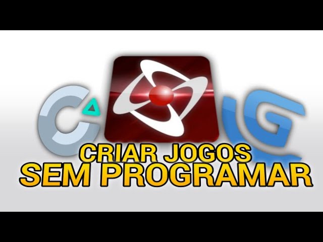 As 8 Melhores Engines para Criar Jogos (Engines para Iniciantes / Games  Engines Gratuitas) 