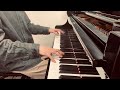 【ましろ色シンフォニー】さよなら君の声 / 美郷あき【Piano cover】Sayonara Kimi no Koe