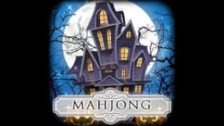 Mahjong Halloween Adventure: Monster Mania - Gameplay - First Look screenshot 4